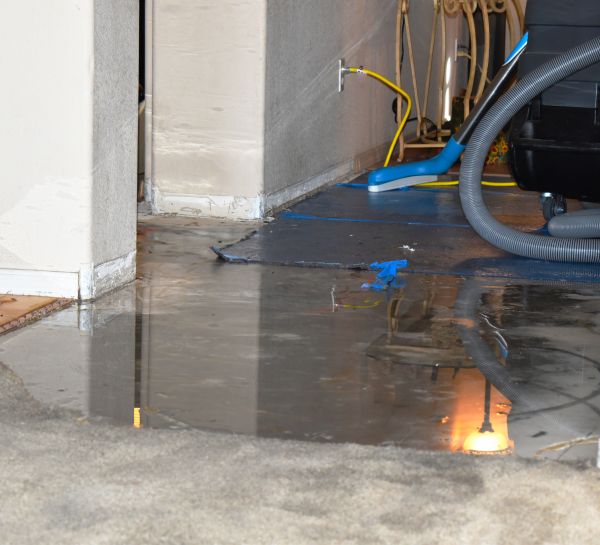 Water Extraction Service in Hemet