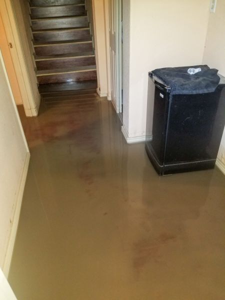Emergency Water Removal in Hemet