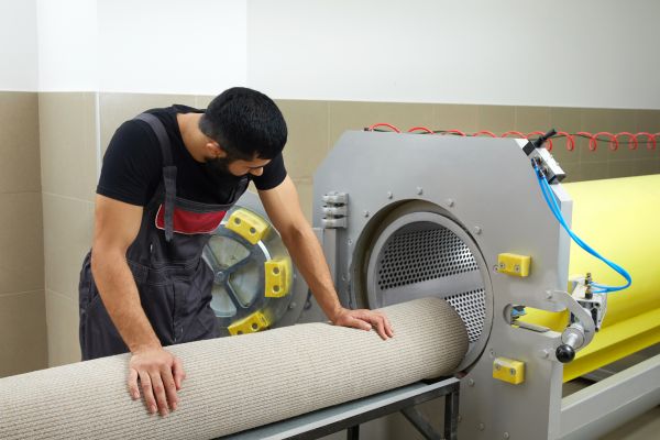 Carpet Drying Service in Hemet